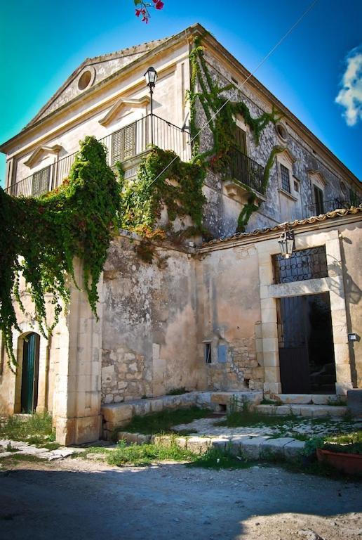 B&B Etico La Casa Di Toti Modica Exterior photo