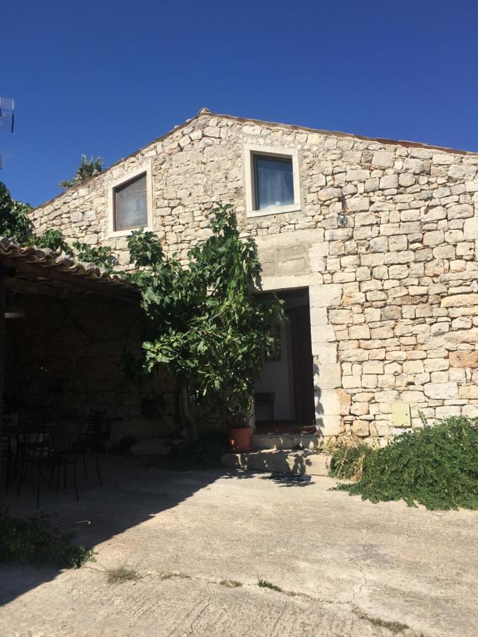 B&B Etico La Casa Di Toti Modica Exterior photo