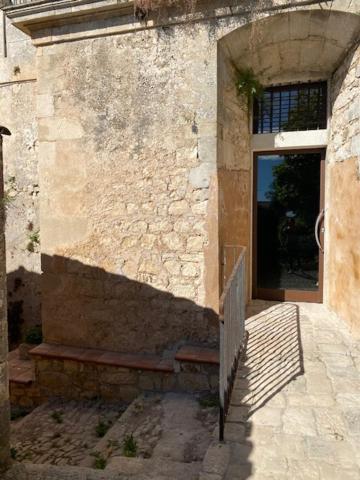 B&B Etico La Casa Di Toti Modica Exterior photo