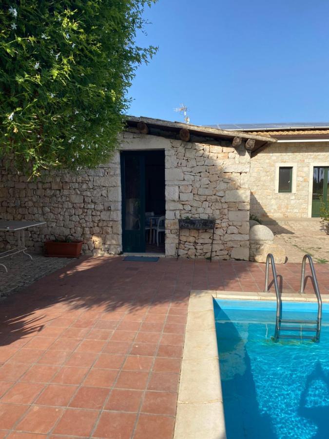 B&B Etico La Casa Di Toti Modica Exterior photo