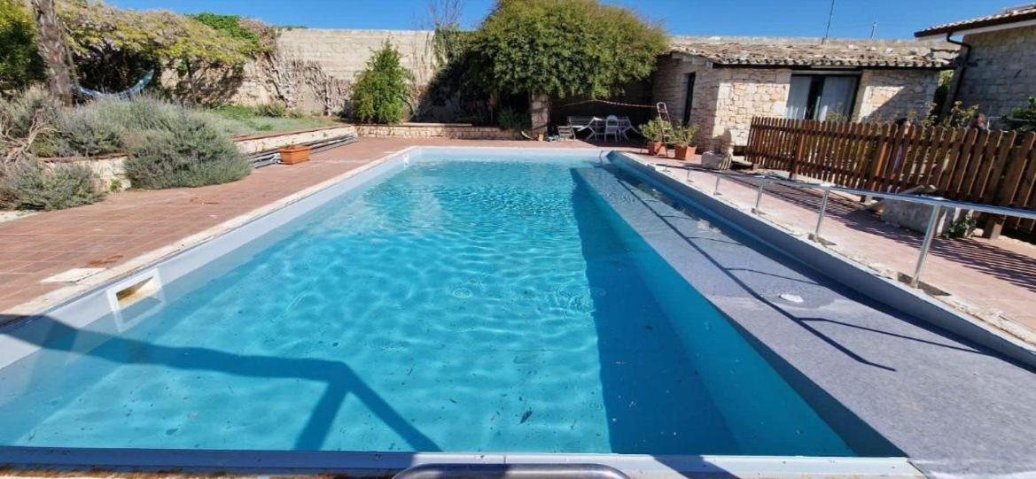 B&B Etico La Casa Di Toti Modica Exterior photo